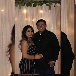 Meet your Posher, Isaac